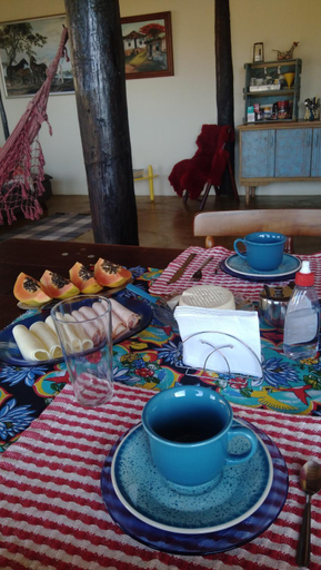 Food & Drinks 5, Refugio Horse, Santo Antônio do Pinhal