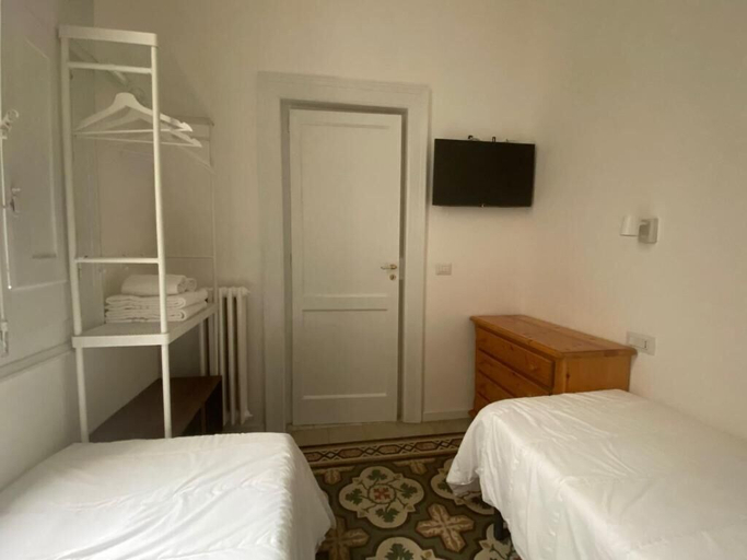 Bedroom 3, Bari LandLord 242, Bari