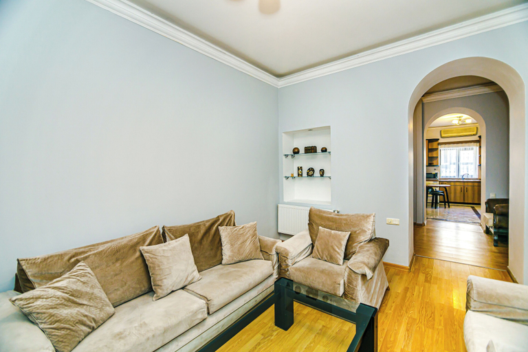 Others 5, Azneft Garden Apartment, Baku
