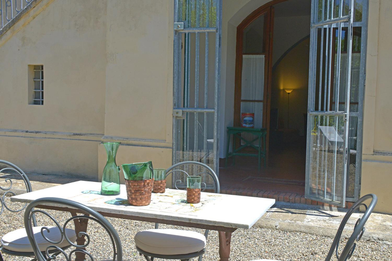 Food & Drinks 5, AGRITURISMO LE CERBONCHE, Livorno