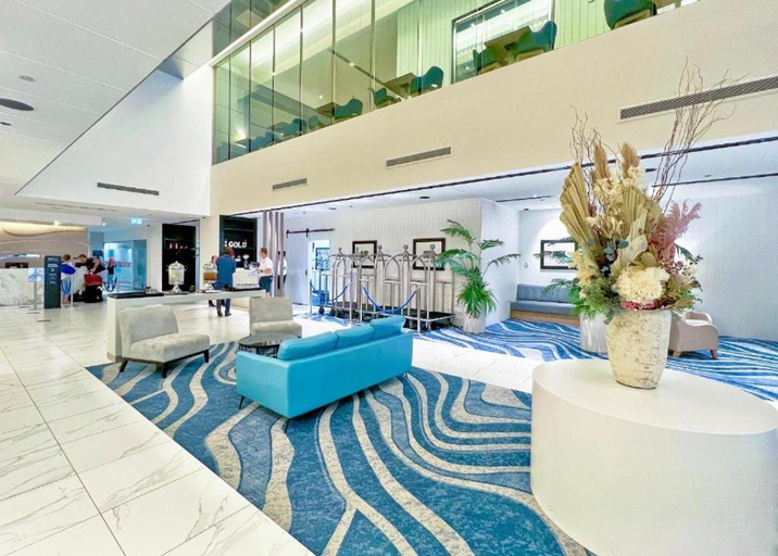 Public Area 4, H-Residences Private Apartments, Gold Coast