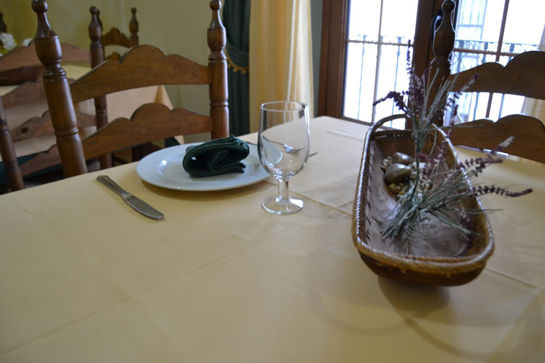 Food & Drinks 4, Hostal Toribio, Huelva