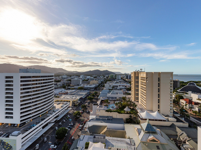 Park Regis City Quays, Cairns