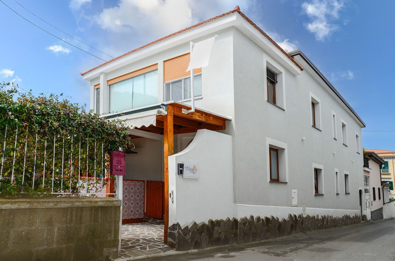 Exterior & Views 2, Mario Relais, Napoli