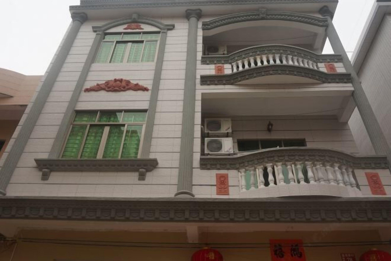 Exterior & Views 2, Yugang Family Hotel, Yangjiang