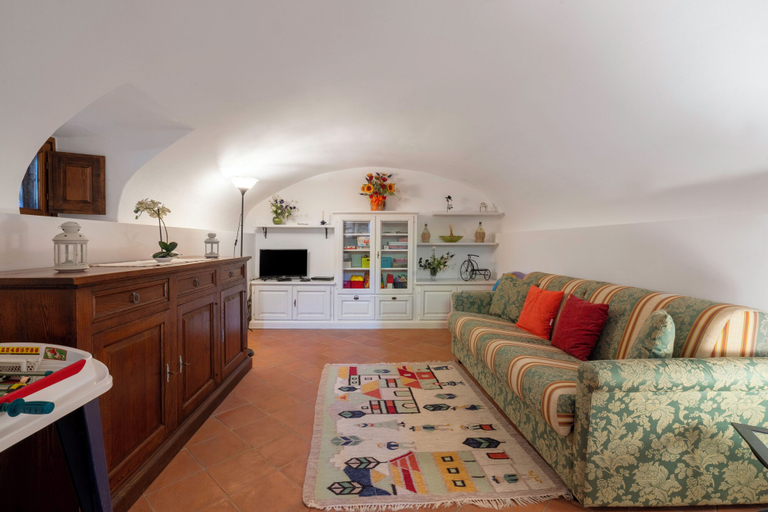 Others 5, Chiara House In Galenda, Siena