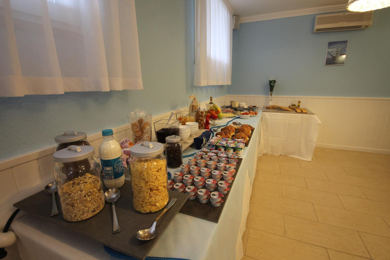 Food & Drinks 4, Hotel Belvedere Spiaggia, Rimini