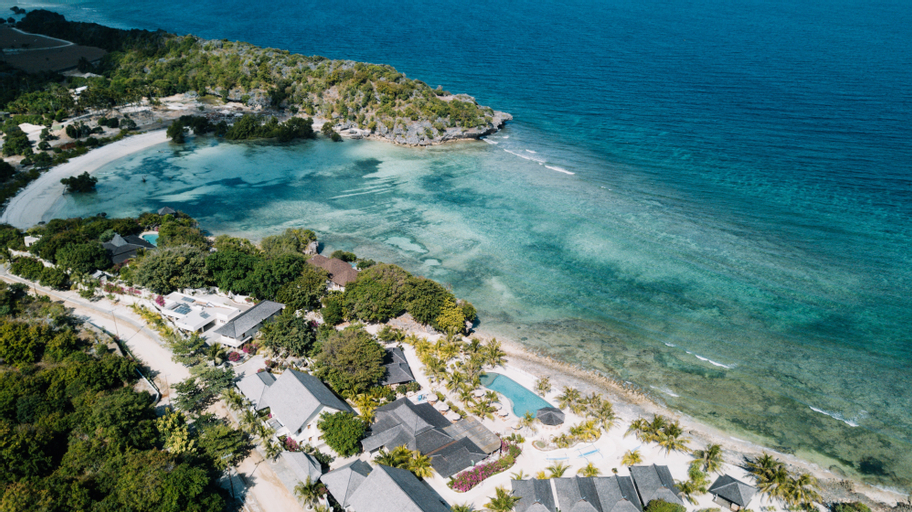 Others 2, Eliana Resort and Spa, Rote Ndao