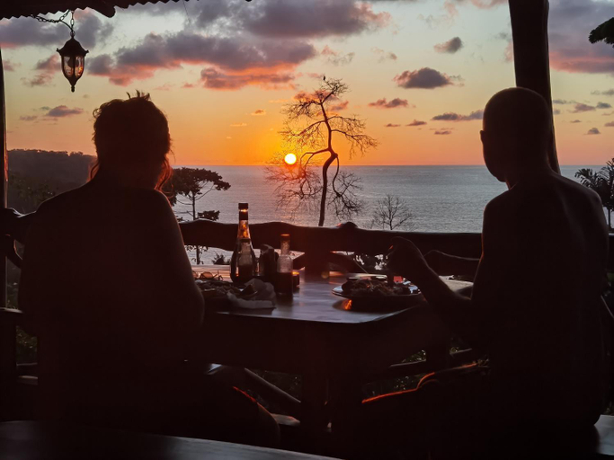 Food & Drinks 4, Bella Vista Corcovado, Osa