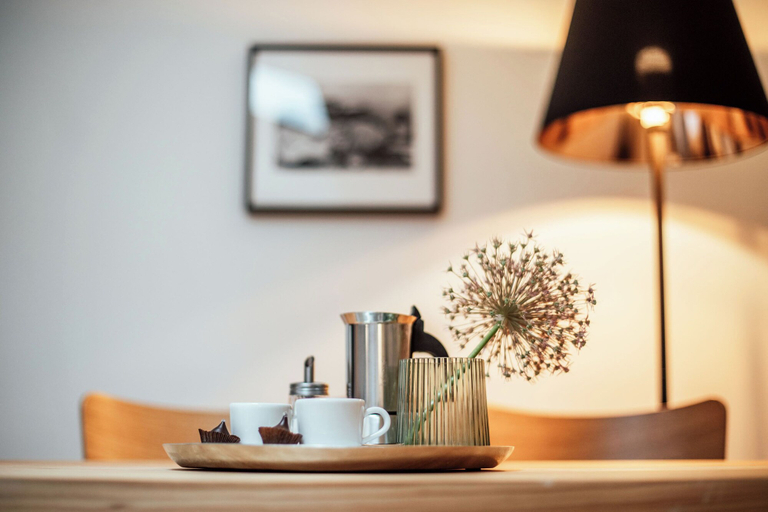 Others 5, the salt townhouse, Hallein