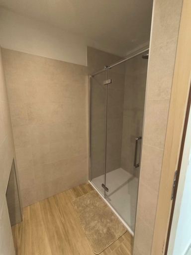 Bathroom 4, Rooms and Apartment Matika, Rovinj