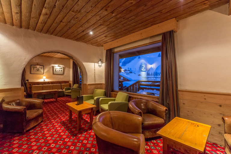 Others 5, Hôtel Beaulieu, Haute-Savoie