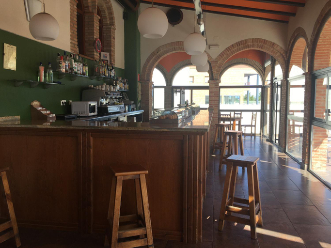 Food & Drinks 5, Hotel La Bodega, Zaragoza