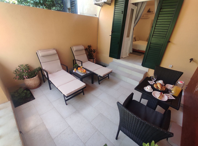 Others 5, Room Porat 2 With Private Terrace, Dubrovnik