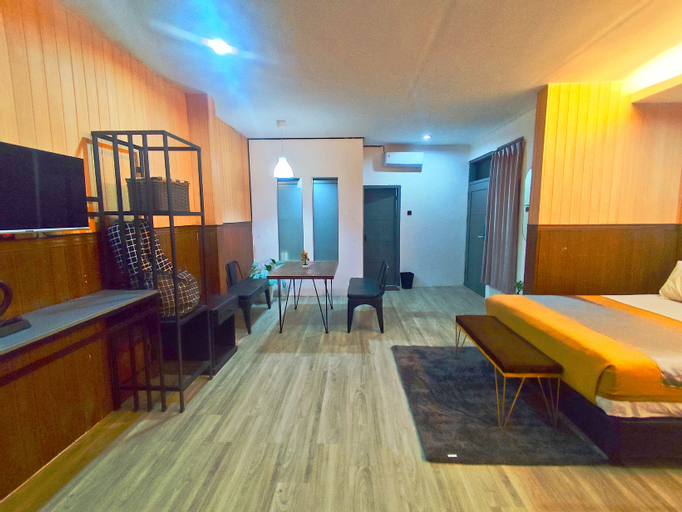 Bedroom 29