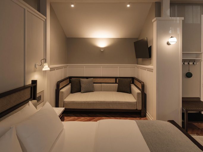 Bedroom 3, Noordin Mews, Penang Island