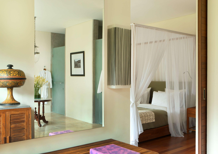Bedroom 16