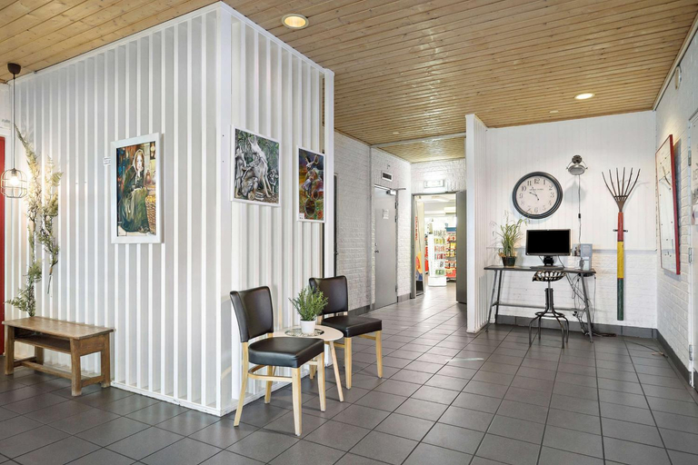 Public Area 2, Sure Hotel by Best Western Lagan, Ljungby