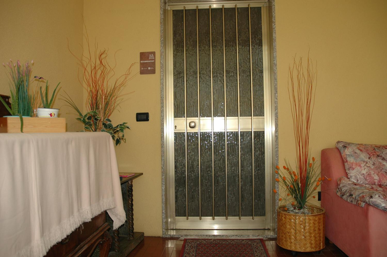 Others 4, B&B Villa Carolina, Milano