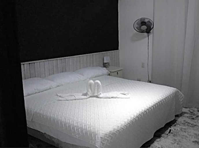 Bedroom 3, Colina Buena vista A4, Jarabacoa