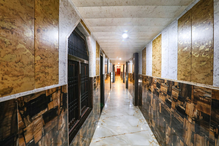 Others 5, Fabexpress Raghunandan Inn, Faizabad