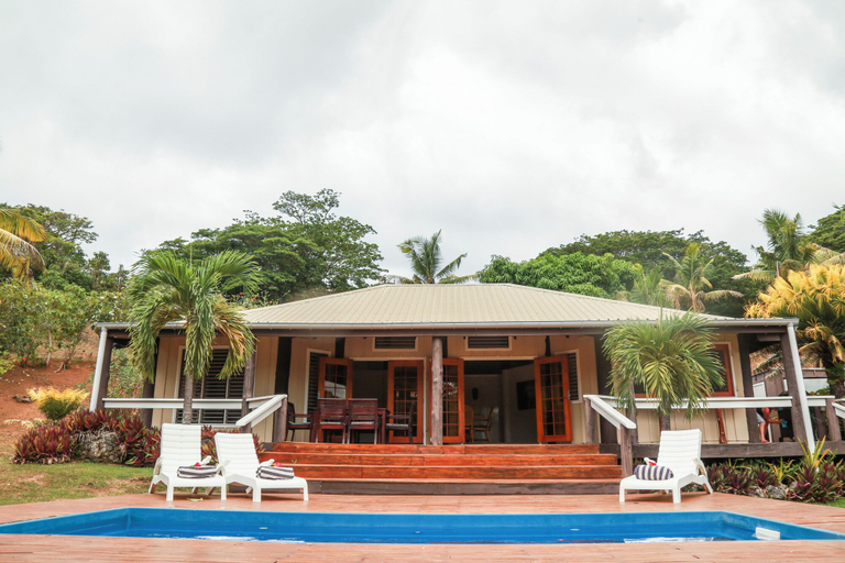 Exterior & Views 1, Vale Oasis, Nadroga/Navosa