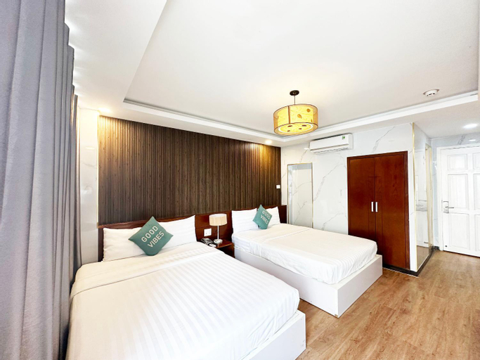 Bedroom 18