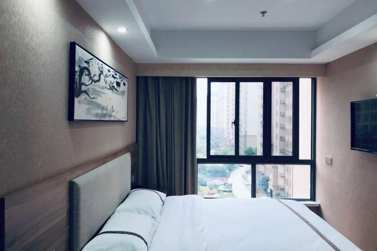 Others 4, Leaf Boutique Hotel, Nantong