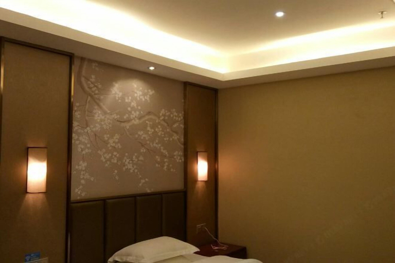 Sport & Beauty, Hengyang Panlong Hotel, Hengyang