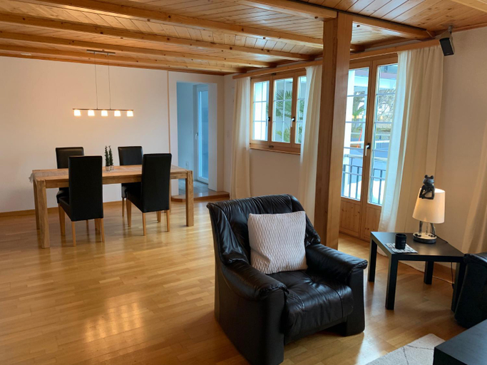 5, Destimotel, Toggenburg