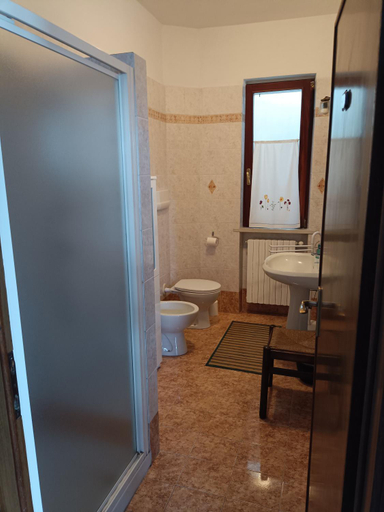 Others 2, B&B La Casarella, Brescia