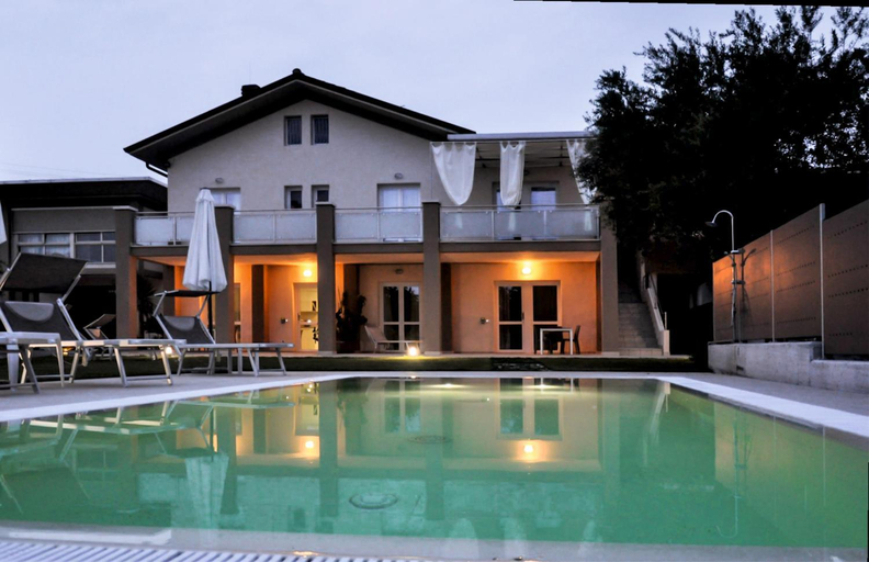 Sport & Beauty 2, Garda Bloom Holiday Apartments, Brescia