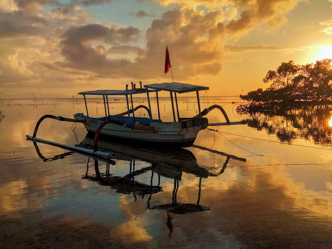 Others 4, Lembo Lagoon Bungalows, Klungkung