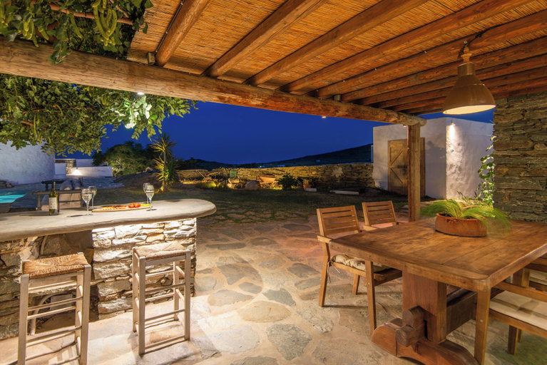 Food & Drinks 5, Sifnos Roots, South Aegean