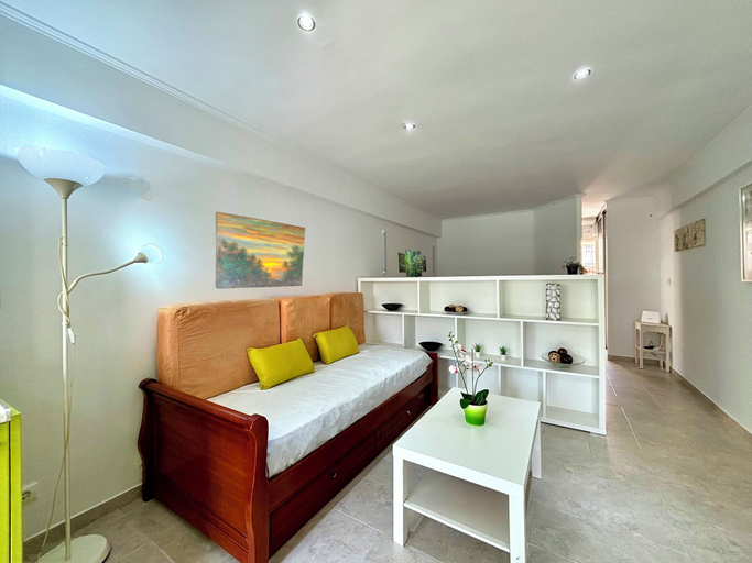 Bedroom 3, Sky Sea Holidays Torremolinos Nogalera, Málaga