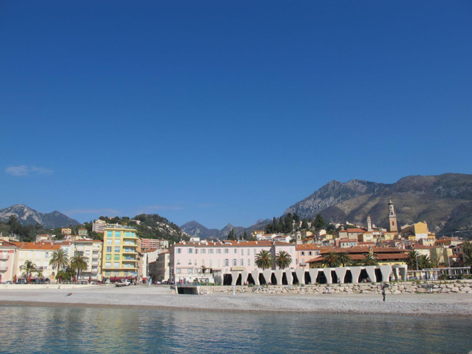 Apartment Les Miradors by Interhome, Alpes-Maritimes
