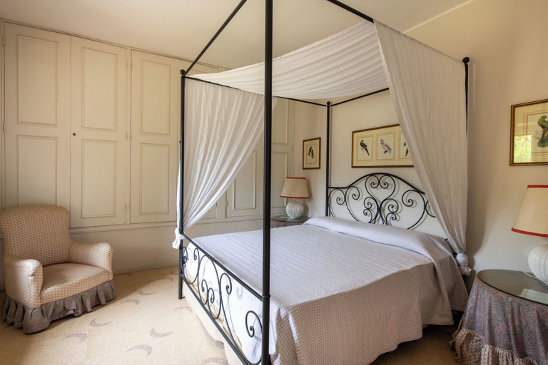 Bedroom 3, Dependance a Baglio il Corvo by Wonderful Italy, Palermo