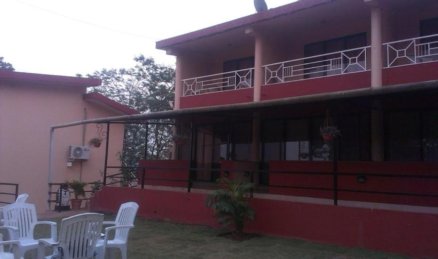 Hotel Anando , Saputara, The Dangs