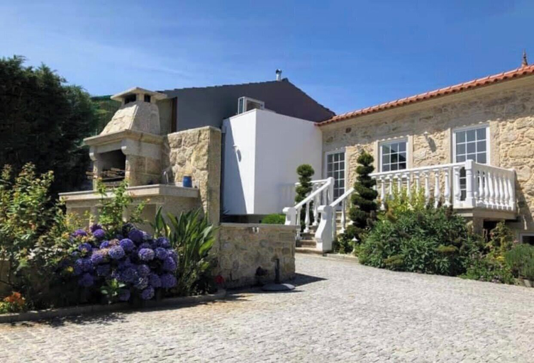 Casa Pedro e Ines, Viana do Castelo