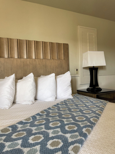 Bedroom 7