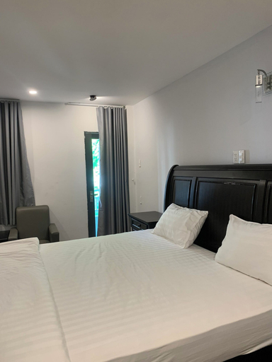 Bedroom 5, Cowboy Hotel Quy Nhon, Qui Nhơn