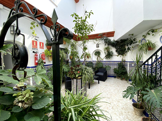 Exterior & Views 2, Hostal Mellizo, Sevilla