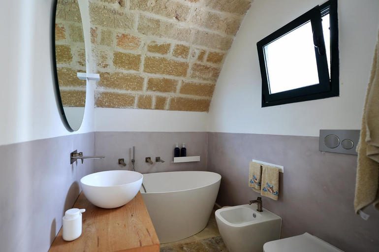 Others 5, Masseria San Rocco, Lecce