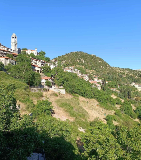 Others 5, Dione by Open City Hotel, Peloponnese