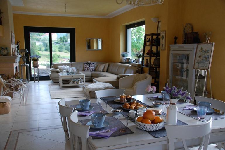 Food & Drinks 4, B&B La Provenzale, Parma