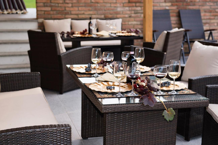 Food & Drinks 4, Cascina Desderi, Asti