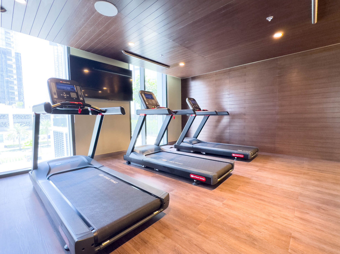 Others 5, GLOBALSTAY. Creek Horizon Tower 2, Dubai