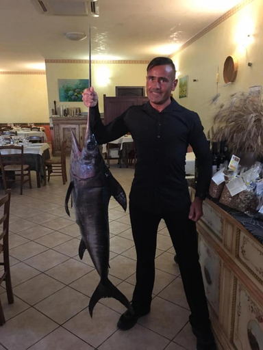 Food & Drinks 4, Hotel Monreale, Medio Campidano