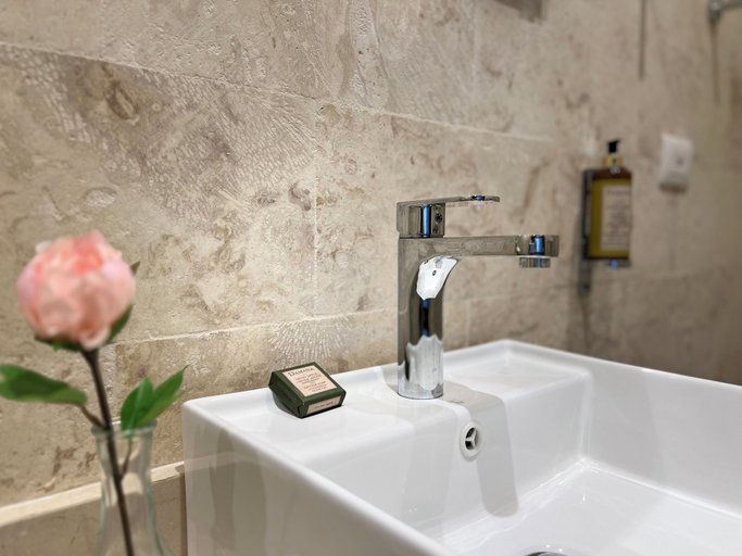 Bathroom 4, Casa Grande, Distrito Nacional