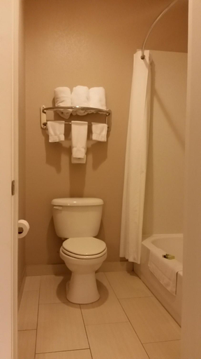 Bathroom 6